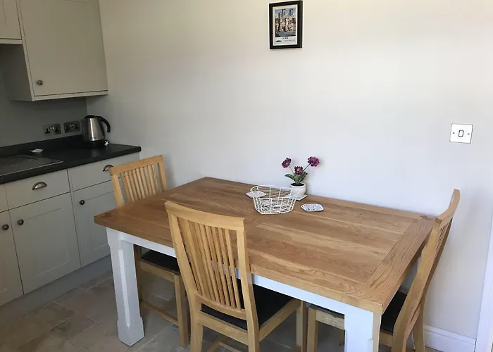 Hotel Colton Haggs Farm Bilbrough