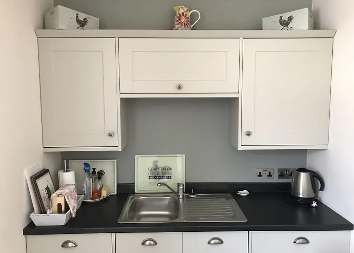 Colton Haggs Farm Hotel Bilbrough