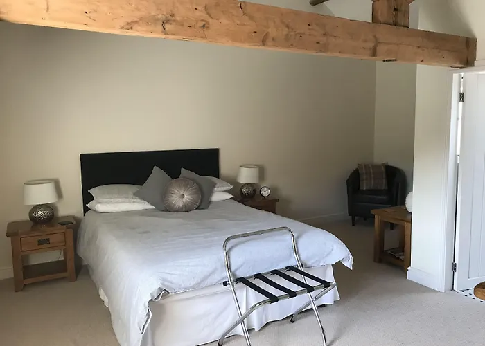 Hotel Colton Haggs Farm 4*