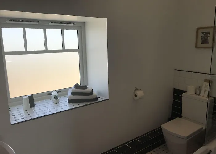 Colton Haggs Farm Hotel