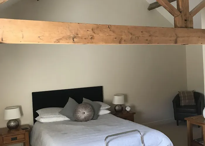 Colton Haggs Farm 4* Bilbrough