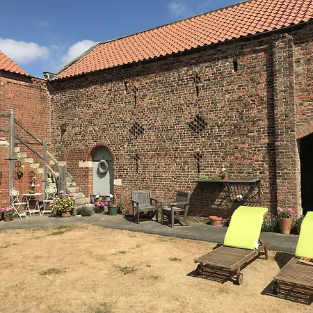 Colton Haggs Farm Hotell Bilbrough