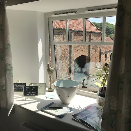 Colton Haggs Farm Hotell