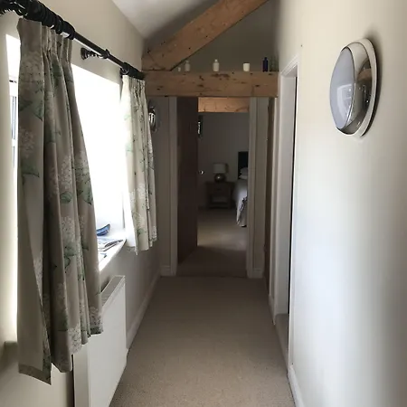 Hotell Colton Haggs Farm