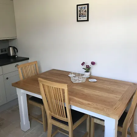 Hotell Colton Haggs Farm Bilbrough