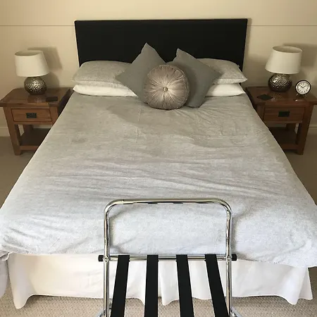 ホテル Colton Haggs Farm