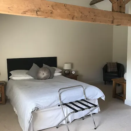 Hotell Colton Haggs Farm 4*