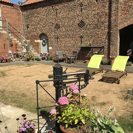 Colton Haggs Farm Bilbrough