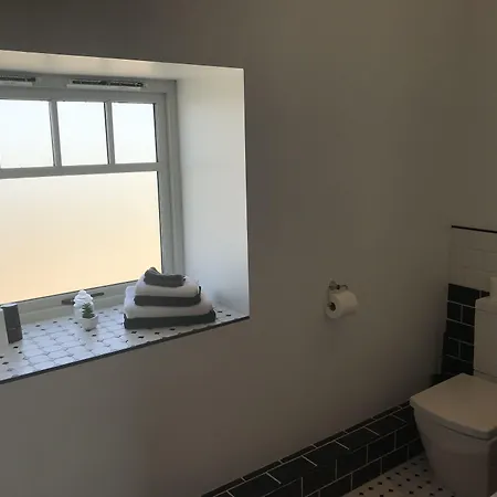 Colton Haggs Farm Hotell