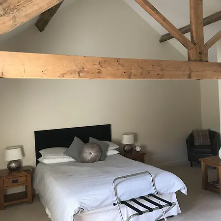 Colton Haggs Farm 4* Bilbrough