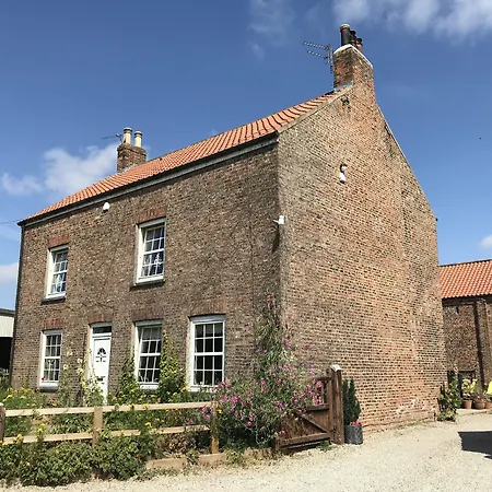 Colton Haggs Farm Bilbrough