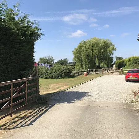 Ξενοδοχείο Colton Haggs Farm Bilbrough