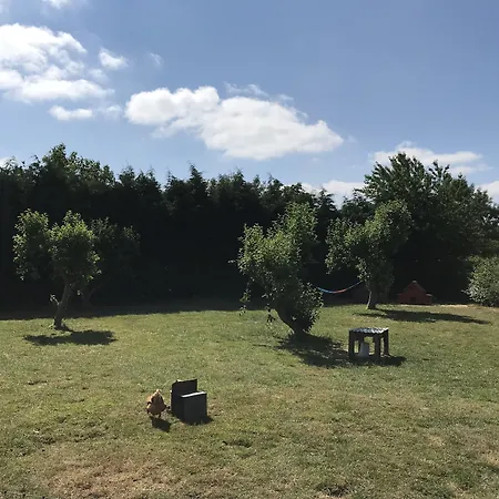 Colton Haggs Farm Ξενοδοχείο