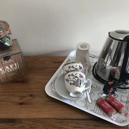 Colton Haggs Farm Ξενοδοχείο 4*