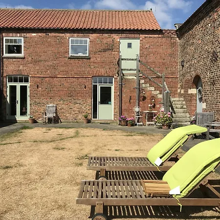 Hotel Colton Haggs Farm Bilbrough